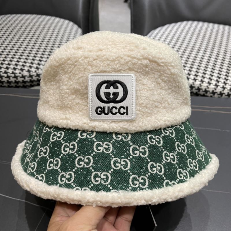 Gucci Caps